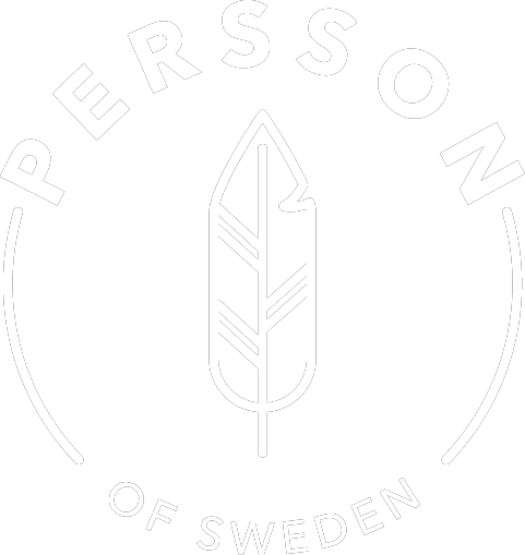 Persson Of Sweden